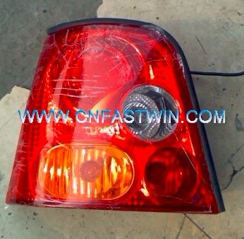 Auto Rear Lamp for Geely