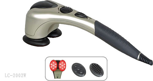 Portable Vibrating Massage Hammer