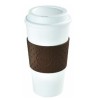 Acadia Reusable To-Go Mug, 16-Ounce Capacity