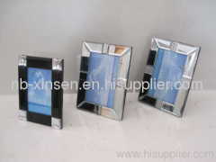 glass photo frame