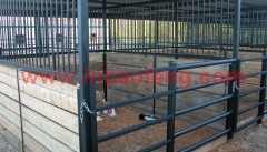 p-k16 new style horse yard panel