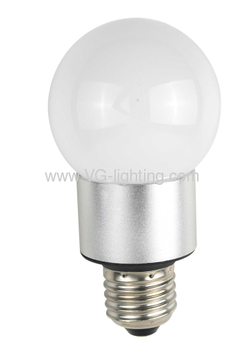 AC85-265V Global Light Bulb with High Lumen
