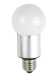 6W Aluminum Global Power Light Bulbs