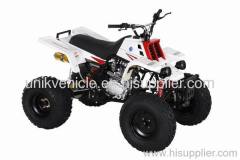 YAMAHA BASHEE ATV