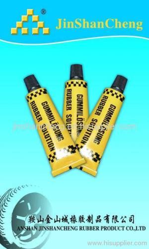 tire solution tire glue