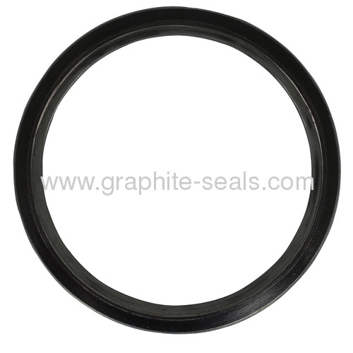 Spiral Wound Gasket With Inner Ring