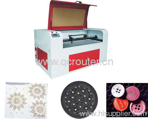 laser engraving machine