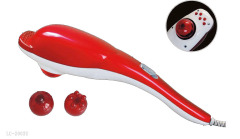 2012 cute design dolphin massage hammer