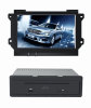 7inch Car Navigation DVD for Nissan TEANA Bluetooth Radio USB SD VCD IPOD port HD Touch digital panel