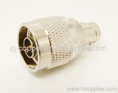 BNC; Female Straight Adapter ; RF Connector