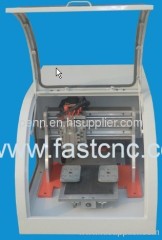 mini cnc router with vacuum adsorption system