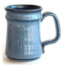 Beautiful Ceramic Glaze Mugs