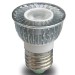Good heat dissipation Aluminum LED E27 1X5W Spot light