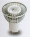 Good heat dissipation Aluminum LED E27 1X5W Spot light