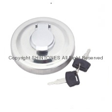 Hitachi Fuel Tank Cap For Mining Machine Parts