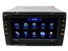 Universal Car DVD Navigation GPS for Hyundai Elantra,Sonata,NISSAN LIVINA,TTIDA,SYIPY