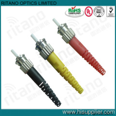 MM Simplex 2.0mm optic fiber ST connector