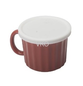 Red Housewares International Large Soup Mug