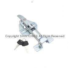 Hitachi Hood Latch For Excavator