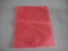 Metalized bubble bag air bag bubble envelope bubble mailer