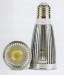 Dia.50 x H115mm 7W COB Aluminum Pwer Spot light