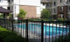 Aluminium Pool Fencing