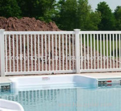 Safety Pool Fence