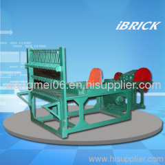 brick cutter