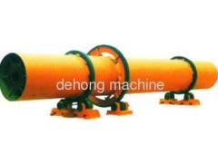 dehong drying equipment made in China mineral slag dryer