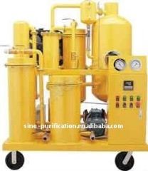 High Quality Centrifugal Oil Purifier