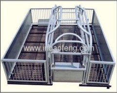 Final Pig Crate Equipment