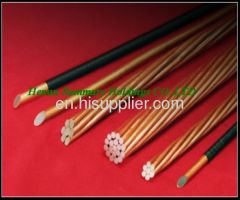 copper coated steel wire(wire rope)