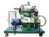 New Centrifugal Oil Purifier