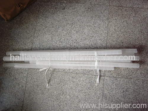 Plastic Core for PP string wound filter