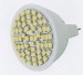 PBT or PC 50000 Hours 1.2W-3W SMD LED CUP BULBS
