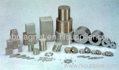 AlNiCo Magnets