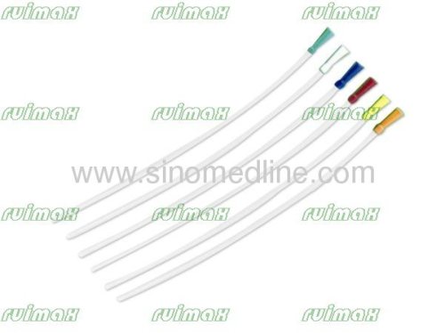 PVC Nelaton Catheter