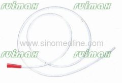 PVC Stomach Tube