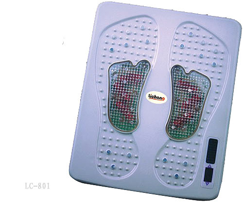 Reflexology Foot Massager