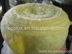 glass wool