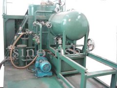 High Quality Engine Oil Purifier