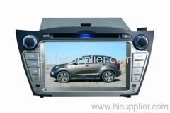 HYUNDAI ix35 Car DVD VCD USB SD CD Player