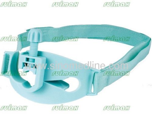 Endotracheal Tube Fixer