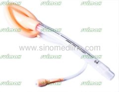 Disposable Silicone Laryngeal Mask Airway