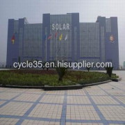Sichuan Apollo Solar Science & Technology Co., Ltd.