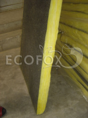 glass wool batts