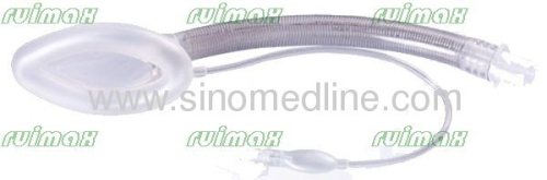 Disposable PVC Laryngeal Mask Airway