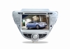 In-dash Car DVD GPS for 2012 new Elantra with Canbus DVB-T Bluetooth USB Radio