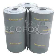 rubber foam sheet