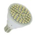 PBT or PC 50000 Hours 1.2W-3W SMD JDR E14 LED CUP BULBS